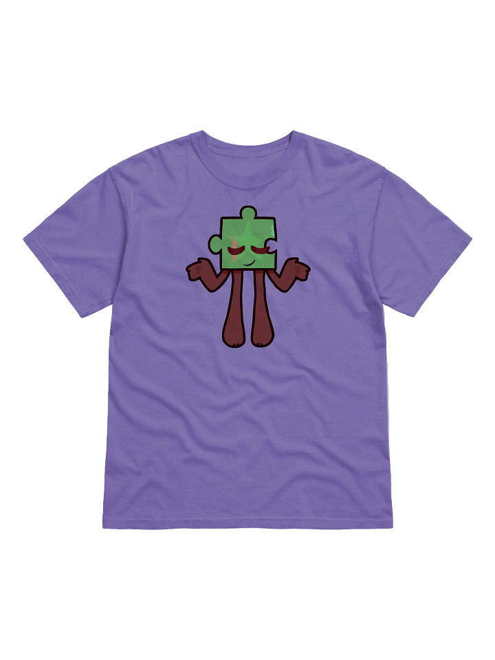 Puzzle Piece T-Shirt product image (1)