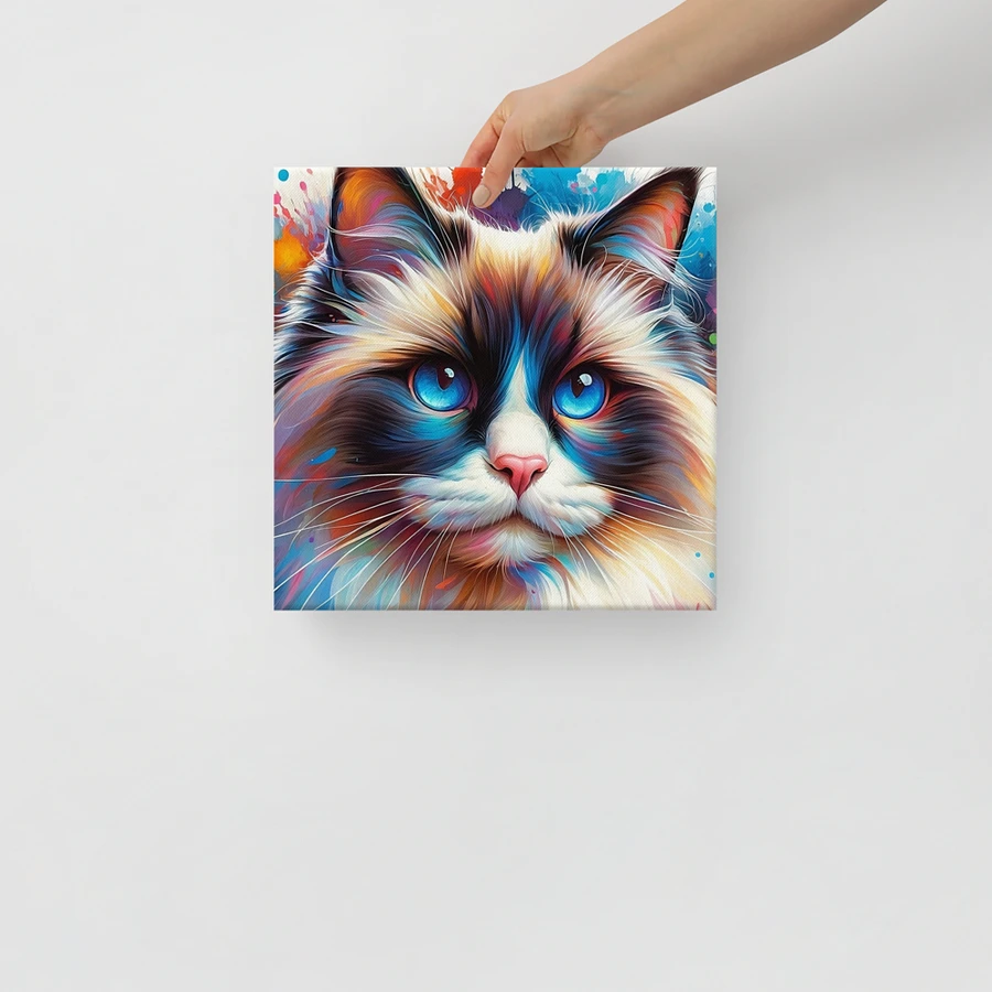 Canvas (in): Ragdoll product image (14)