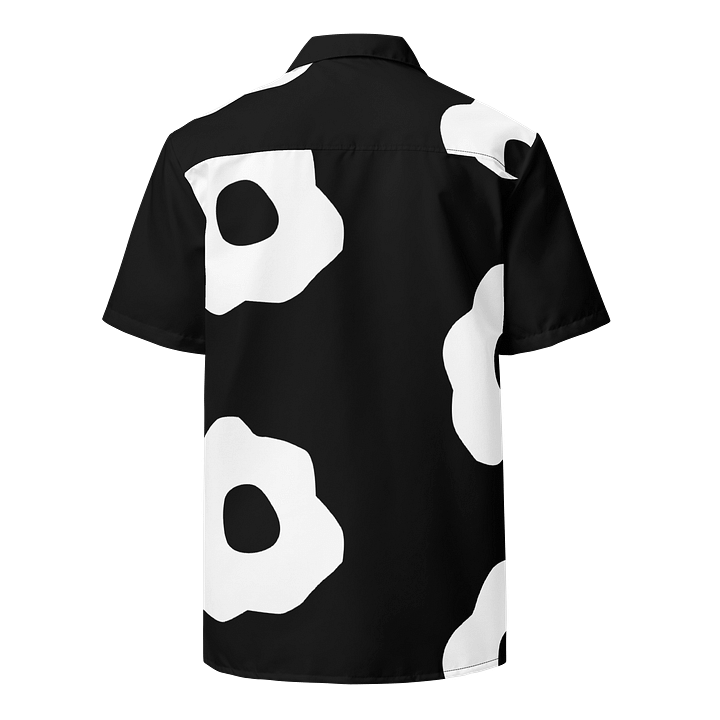 404 Blossom Hand Printed shirt product image (2)