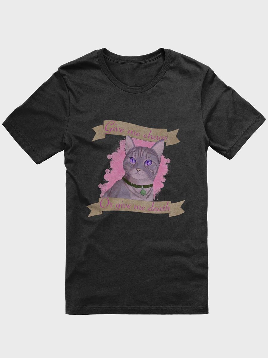 Newt T-shirt product image (1)
