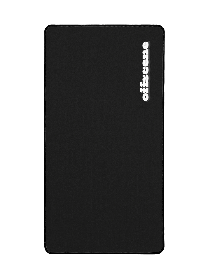 offscene™ Desk Mat product image (2)