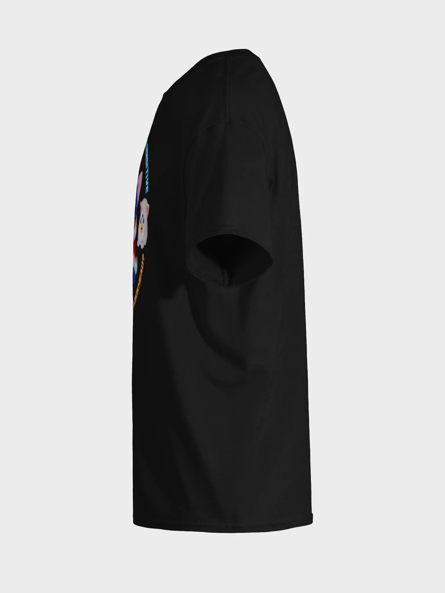 I'm Not Too Sensitive Unisex T-Shirt product image (15)