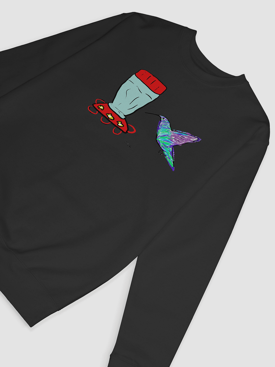Hummingbird sweatshirt product image (40)