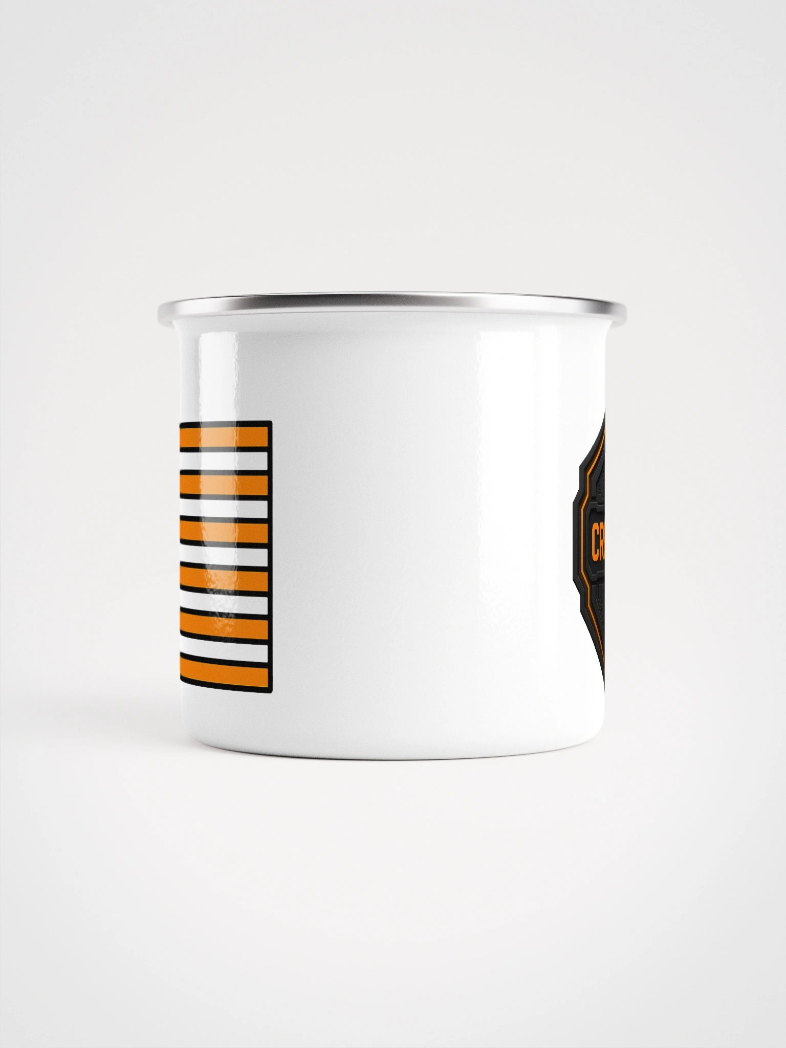 CreedHQ Mug product image (2)