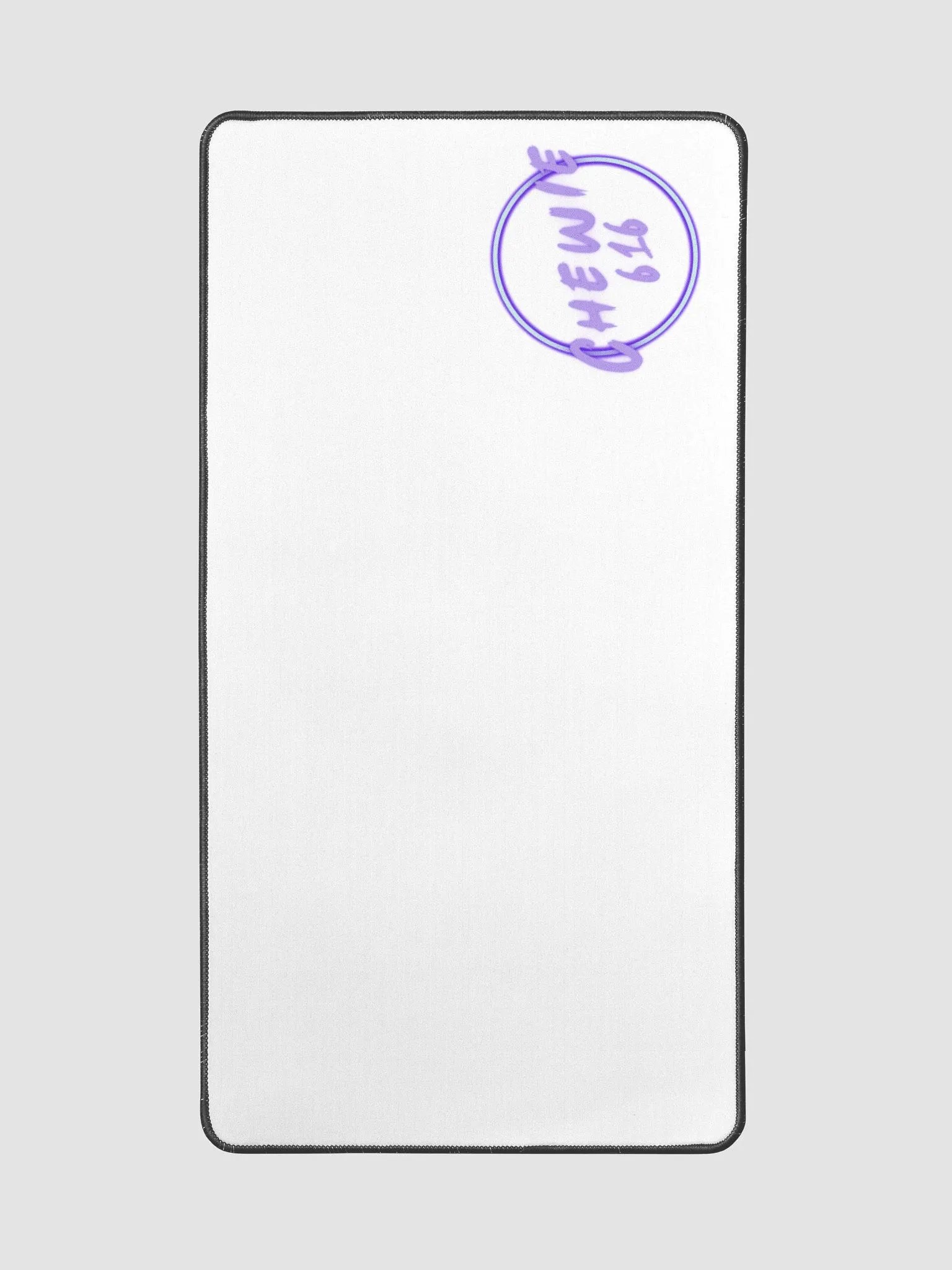 Chewie616 Desk Mat product image (2)