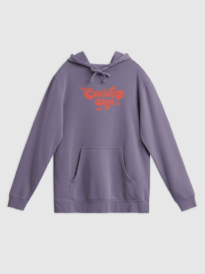 Premium Chewed Gum Hoodie product image (16)