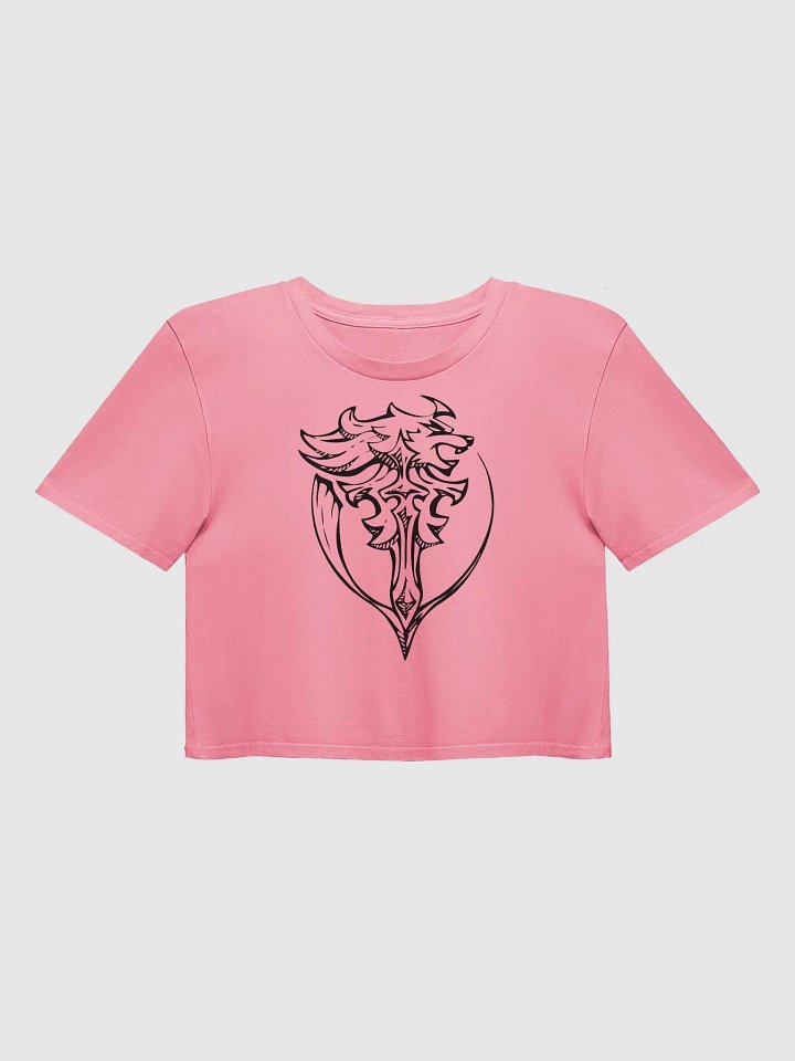 Sigil Crop TOP product image (1)