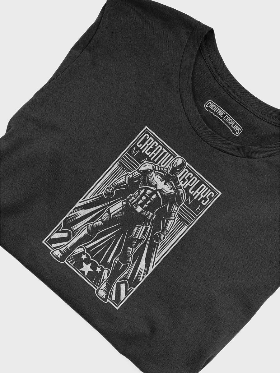 MAGCOVER T-SHIRT product image (4)