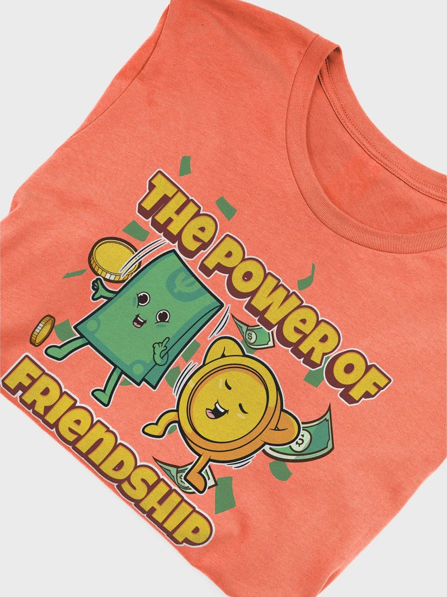 THE POWER OF FRIENDSHIP product image (5)
