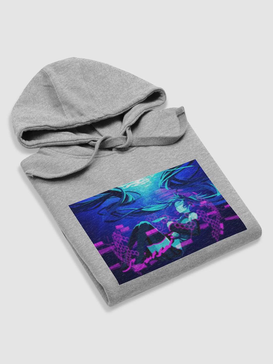 Hatsune Miku hoodie (unisex hoodie) product image (10)