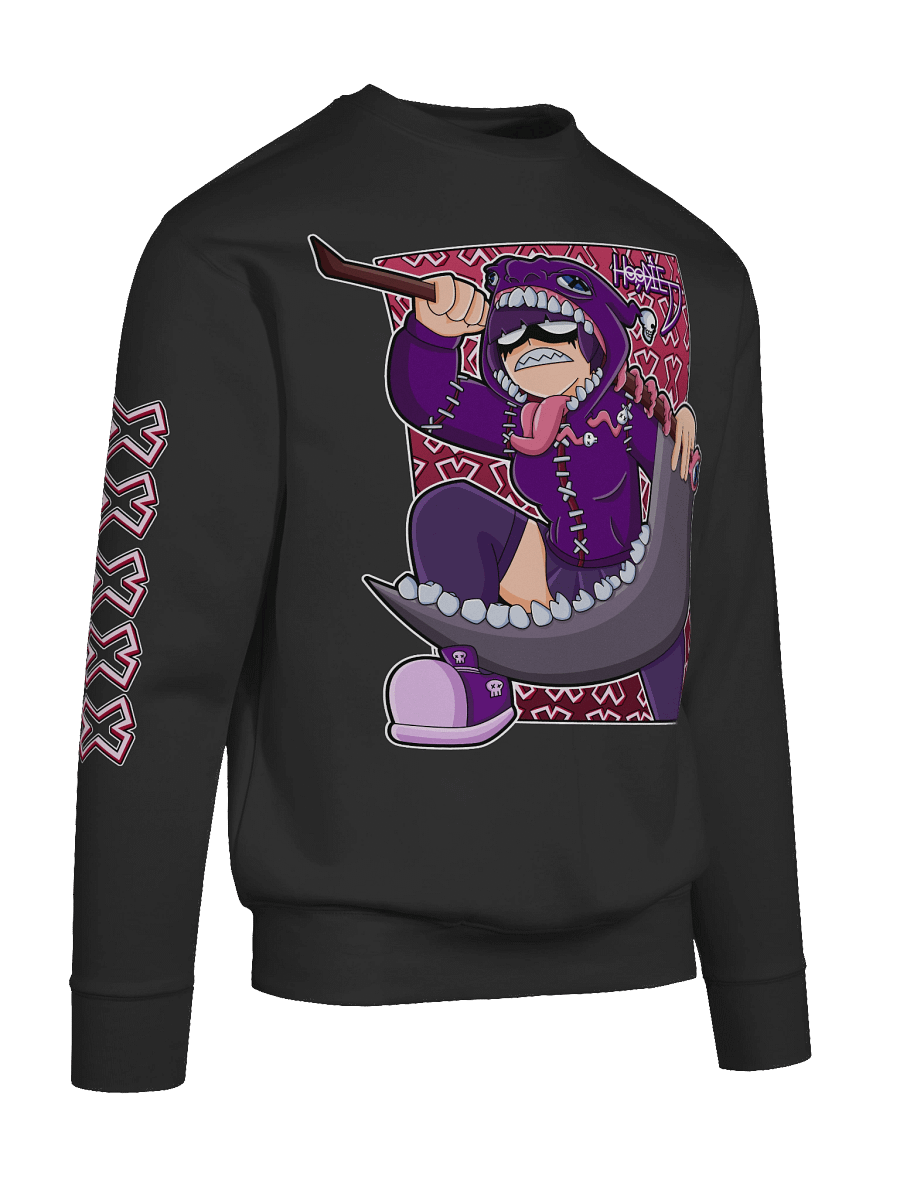 Hoodie REDUX - Sweatshirt product image (10)
