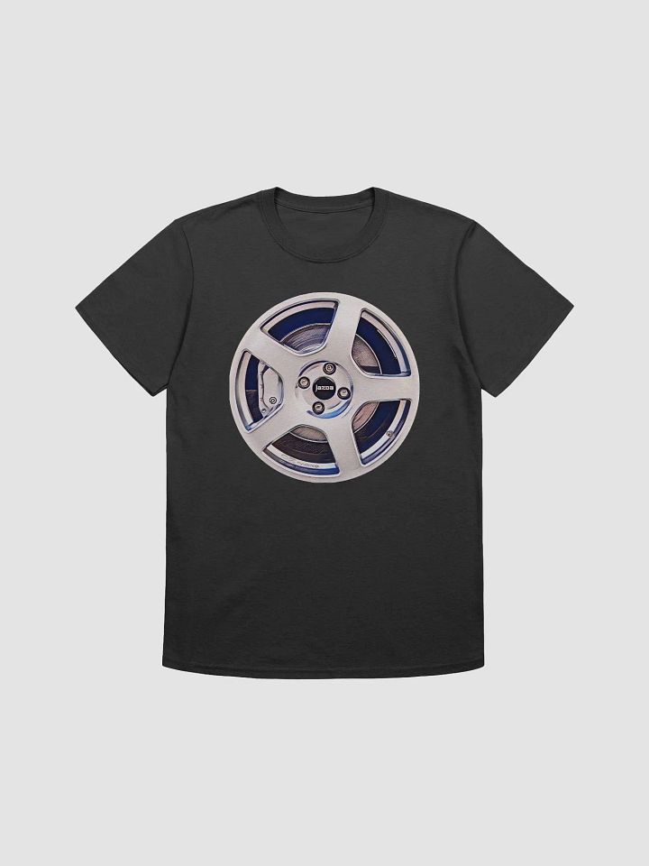 Ford Focus RS mk1 Tshirt product image (2)