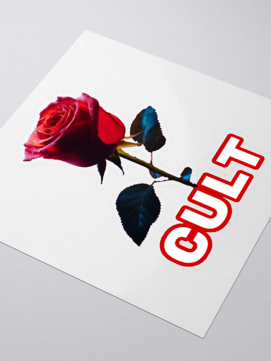 CULT ROSE product image (3)
