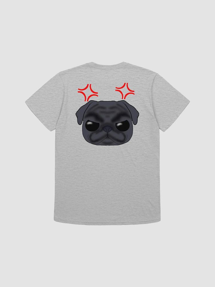 Angry Leto T-Shirt 2 product image (1)