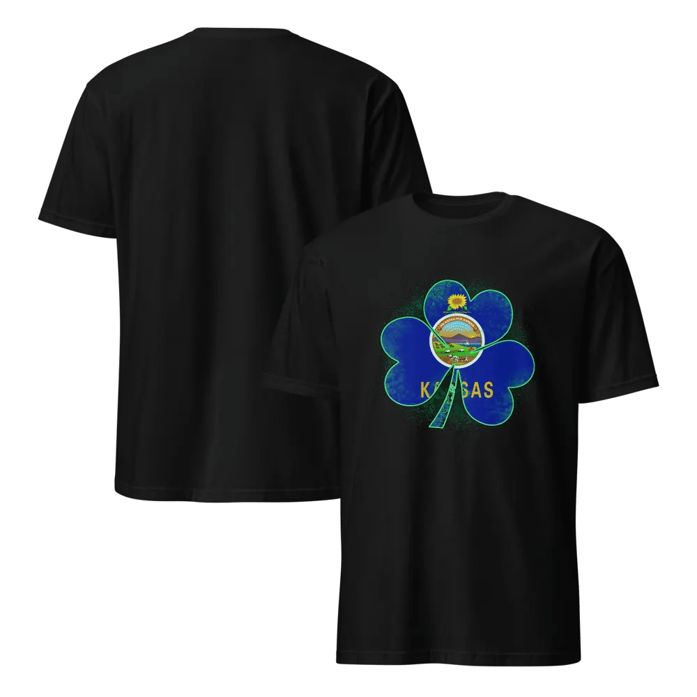 Kansas Clover: St Patrick's Day product image (6)