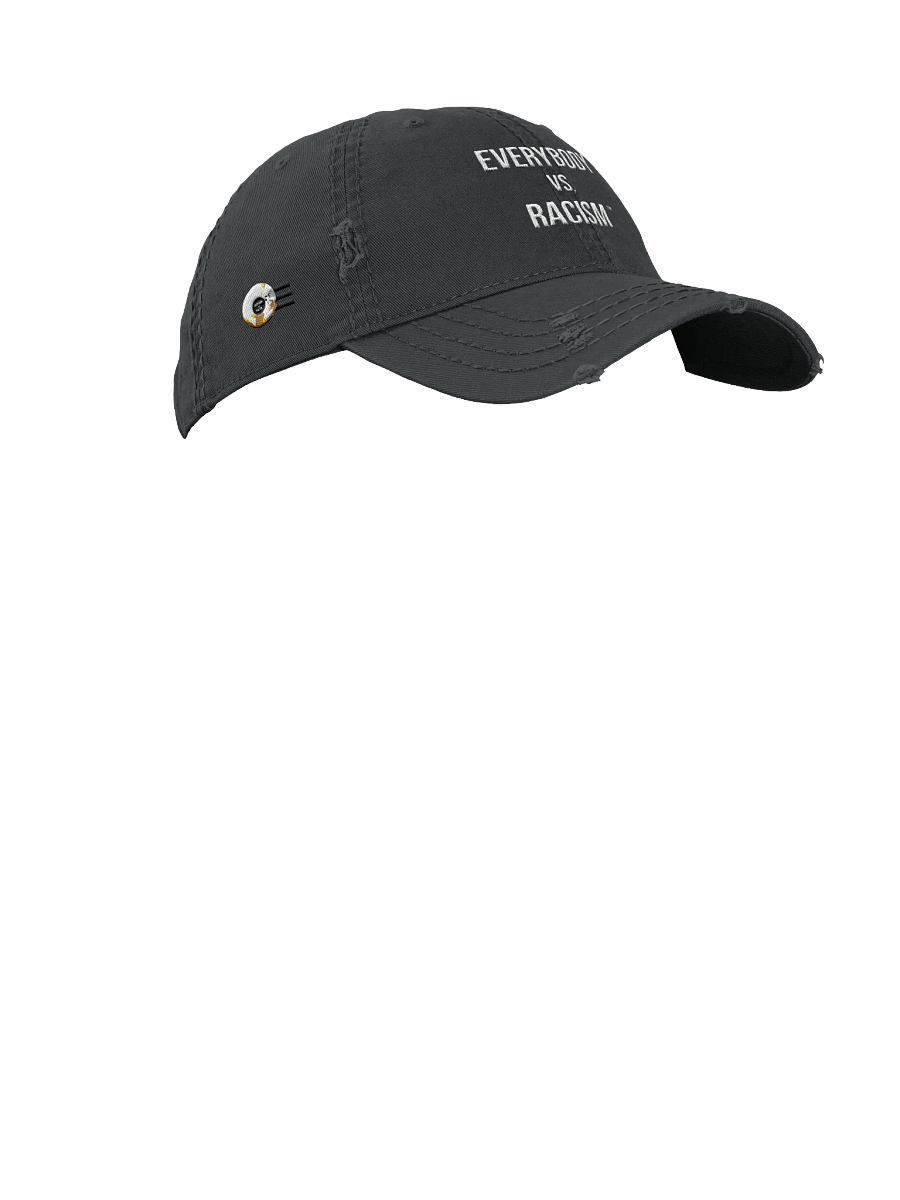 Everybody Vs Racism - Embroidered Hat product image (28)