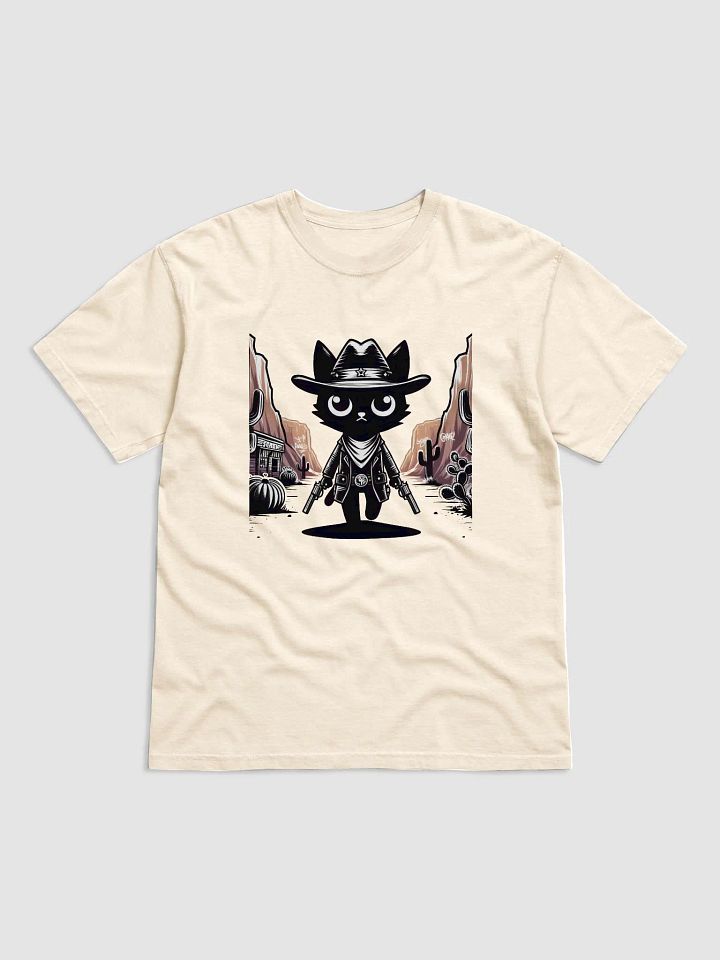 Quick Gun Kitty product image (1)