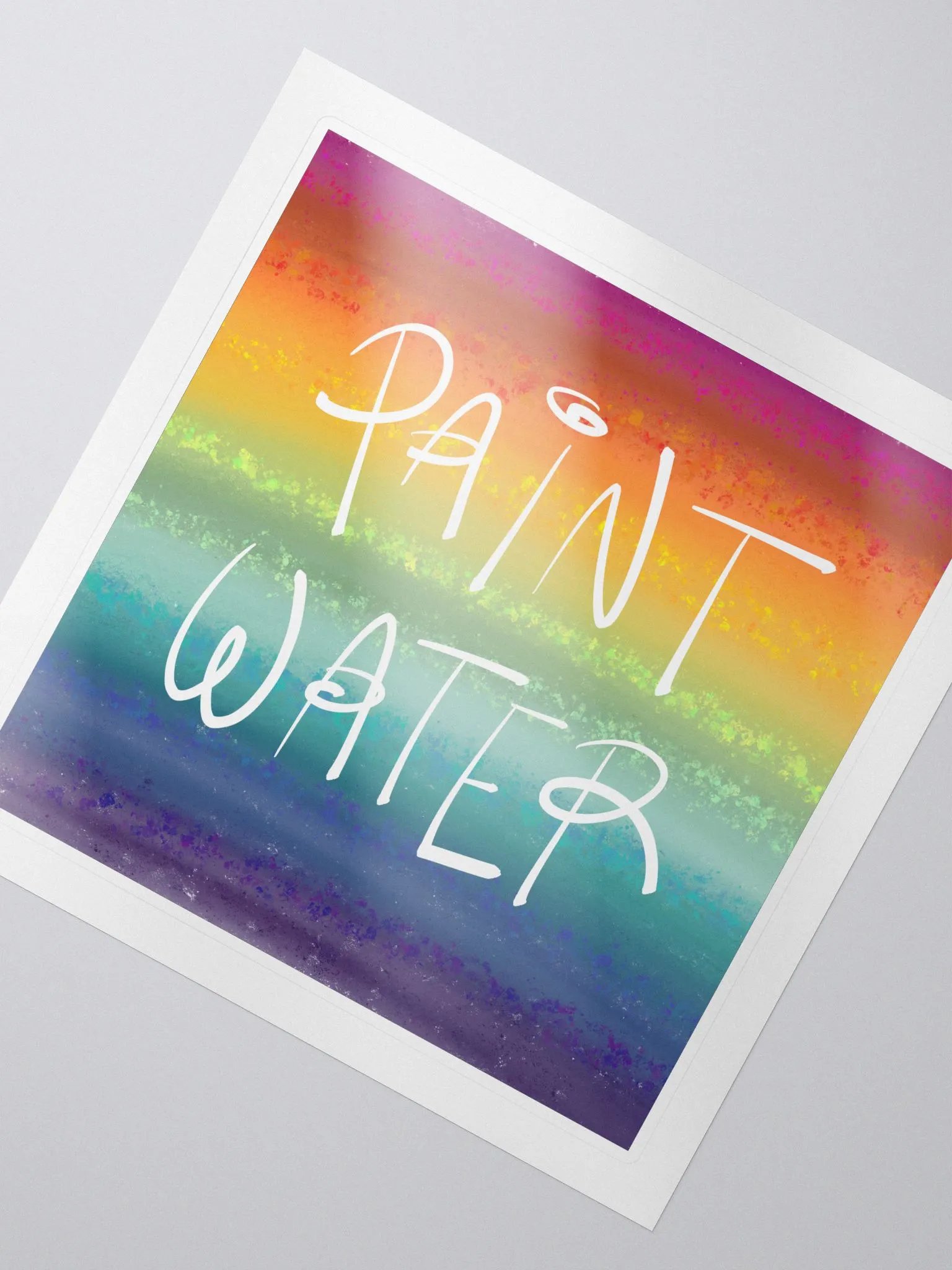 Paint Water Stimker product image (2)