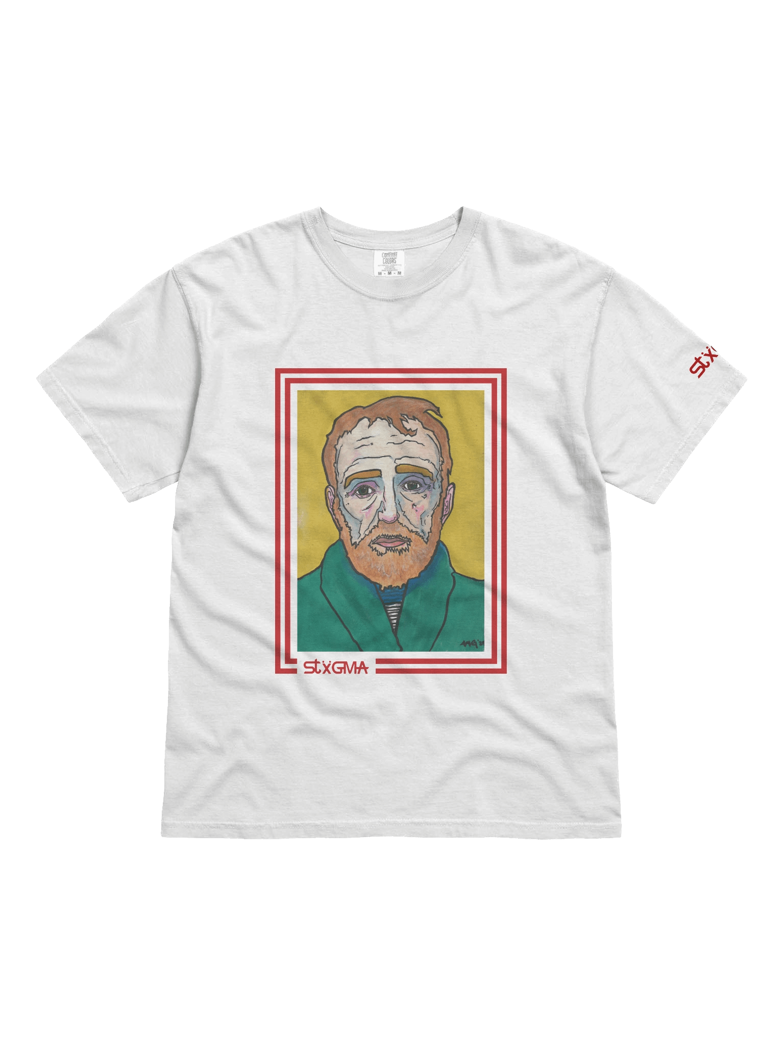Ancestor Tee product image (1)