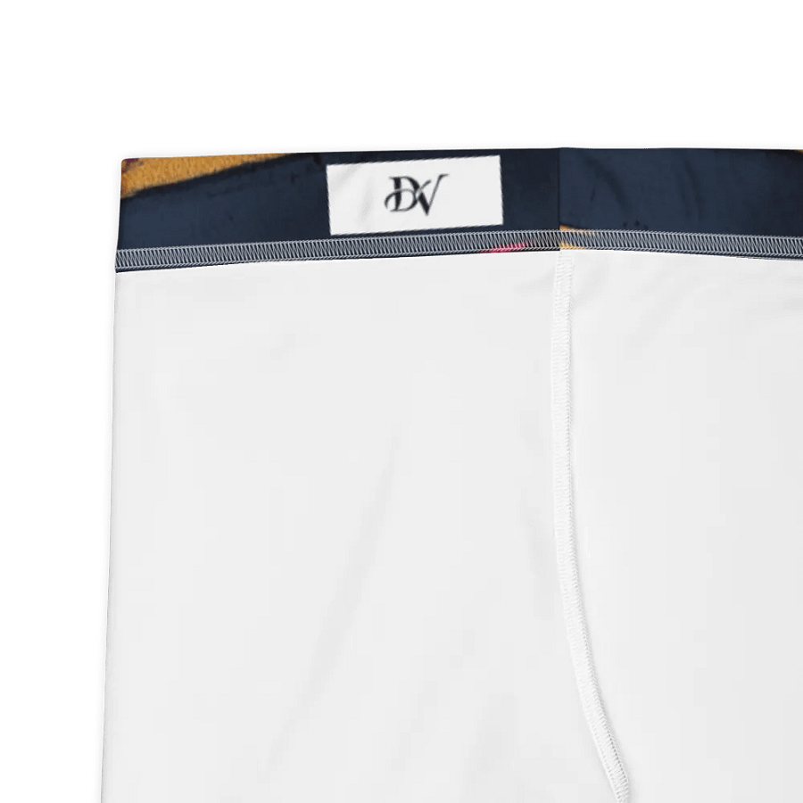 Shades of Neuro Diversity Capris product image (7)