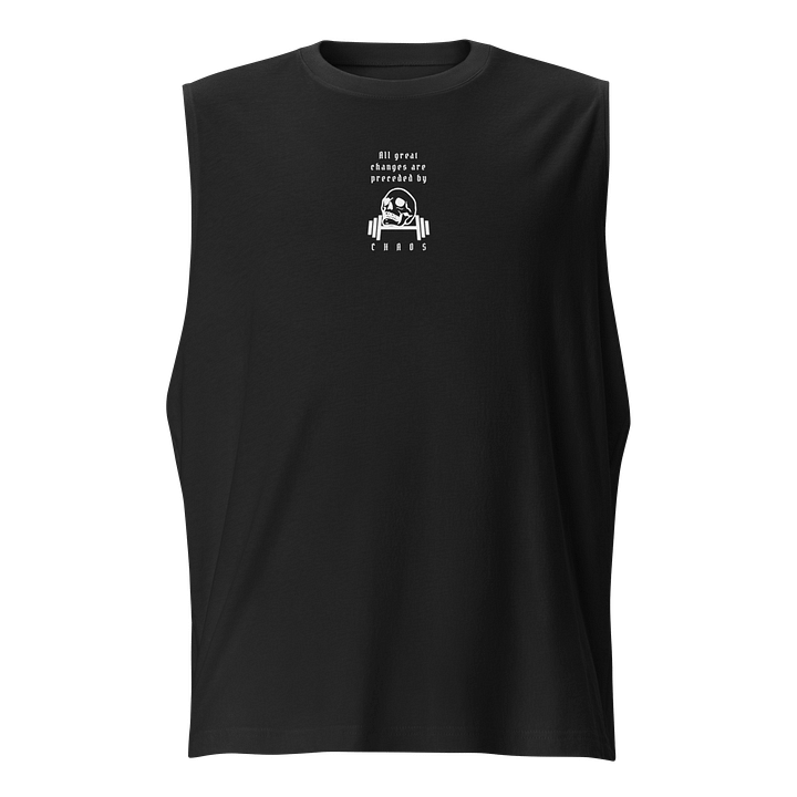 You Don't Even Have to rip the Sleeves off this one! product image (1)