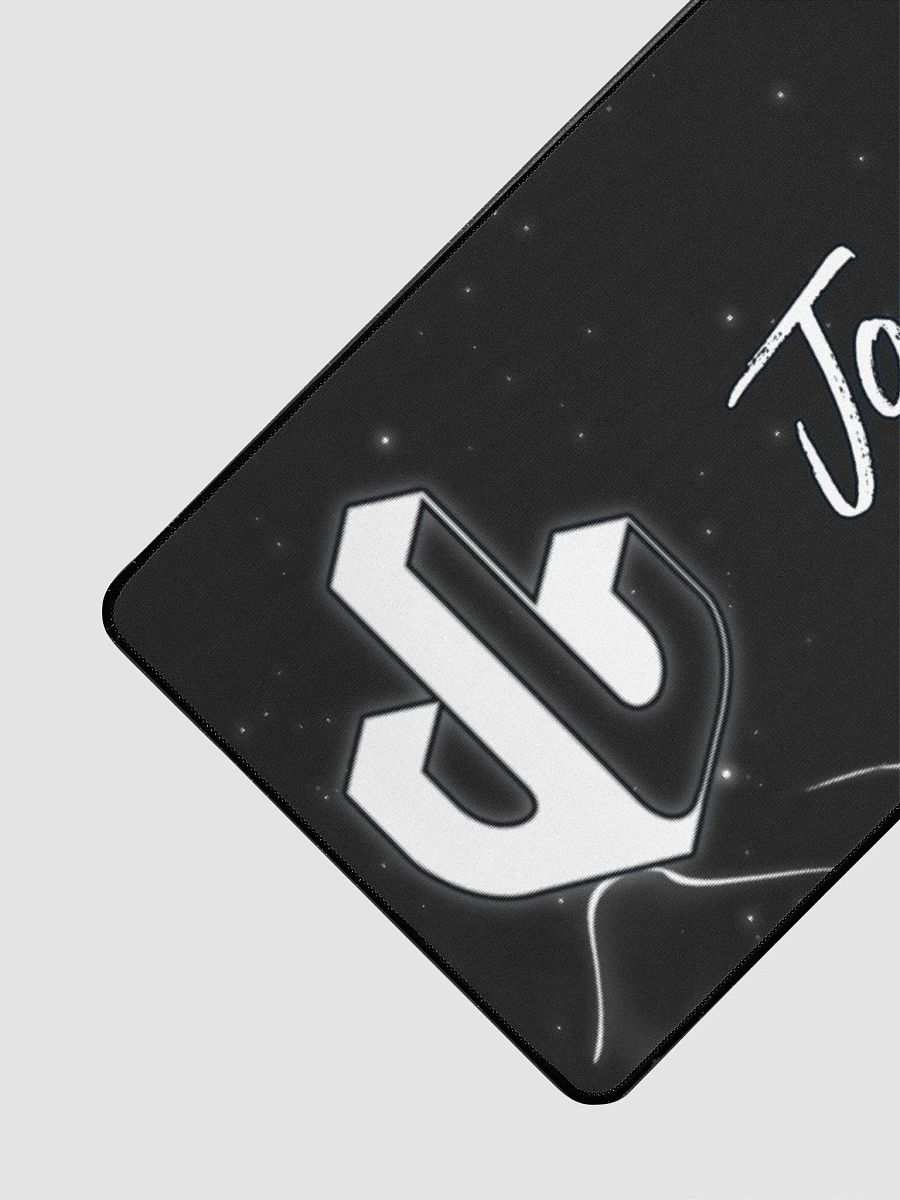 Official Joshy J DeskMat Mouse Pad - 15.5
