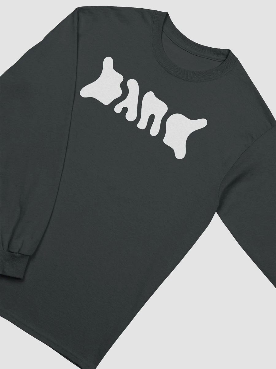 BAND Logo Long-Sleeve product image (3)