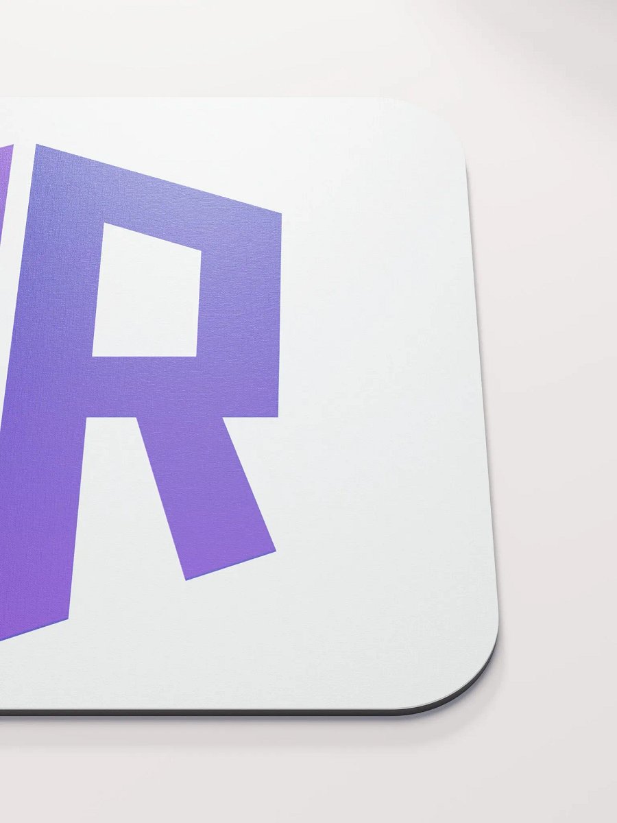 Logo Mousepad product image (5)