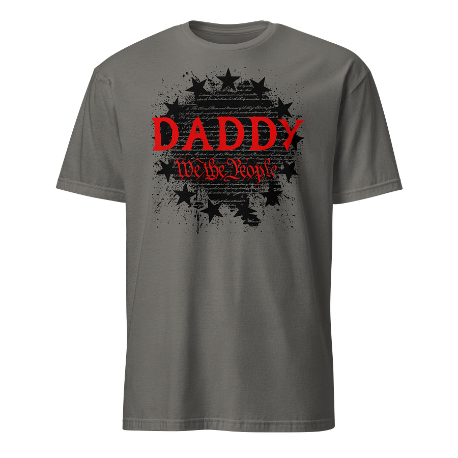 DADDY: We The People product image (2)