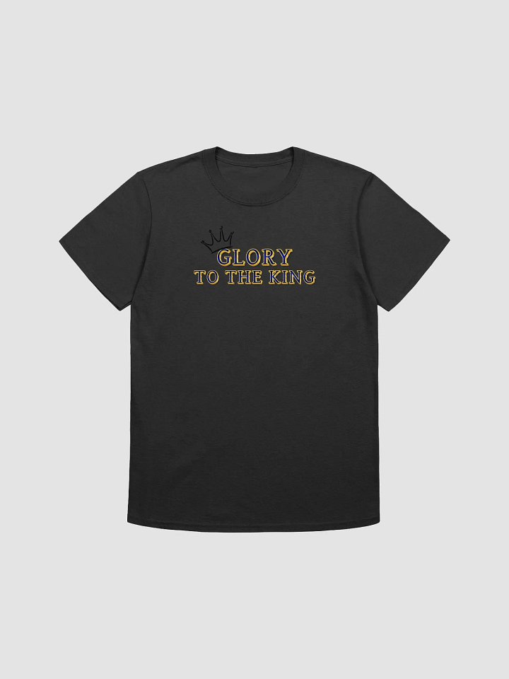 Royal Proclamation Tee product image (1)