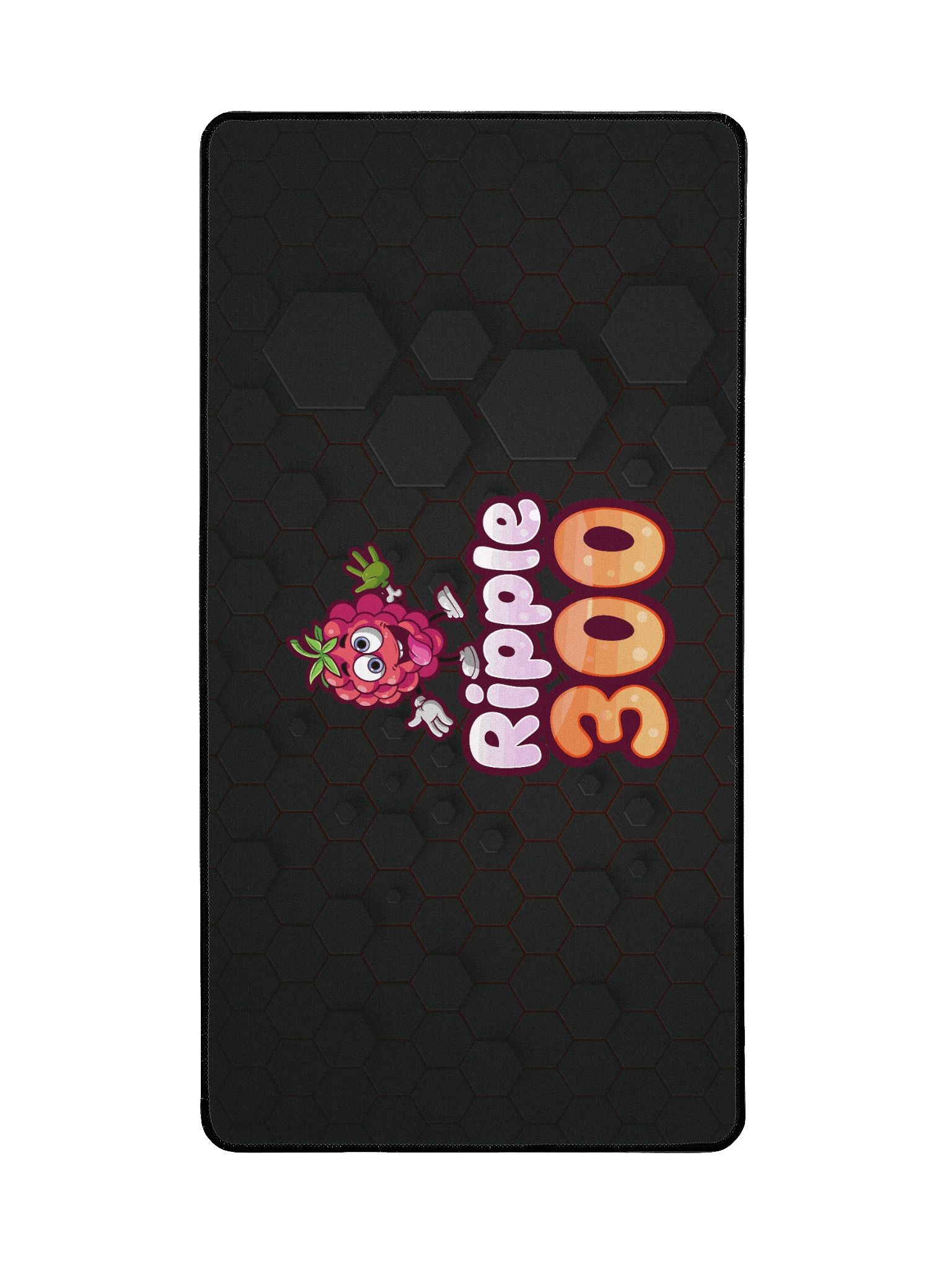 Ripple Hex Gaming Mat product image (2)