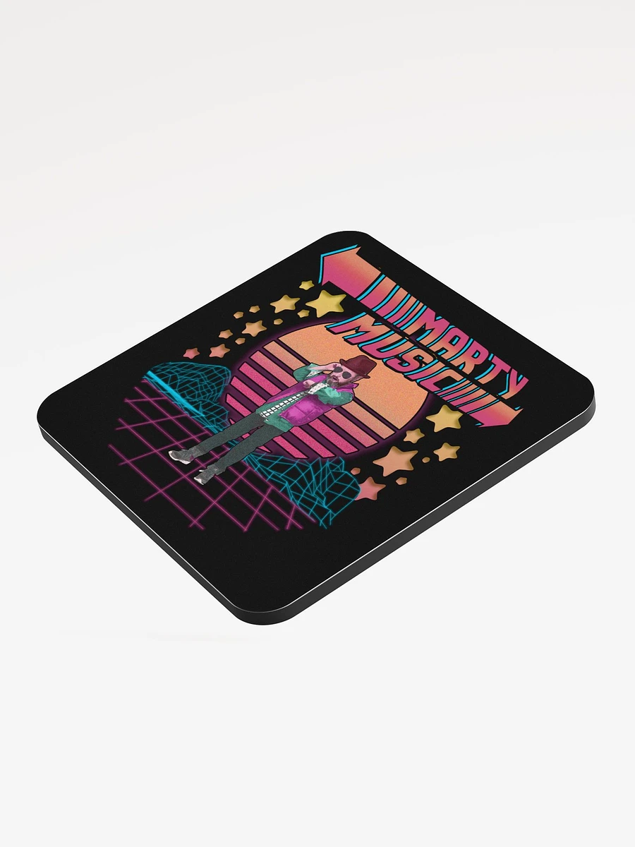 Chill Wave Drink Coaster product image (3)