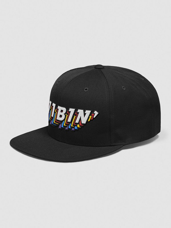 Vibin' Snapback product image (2)
