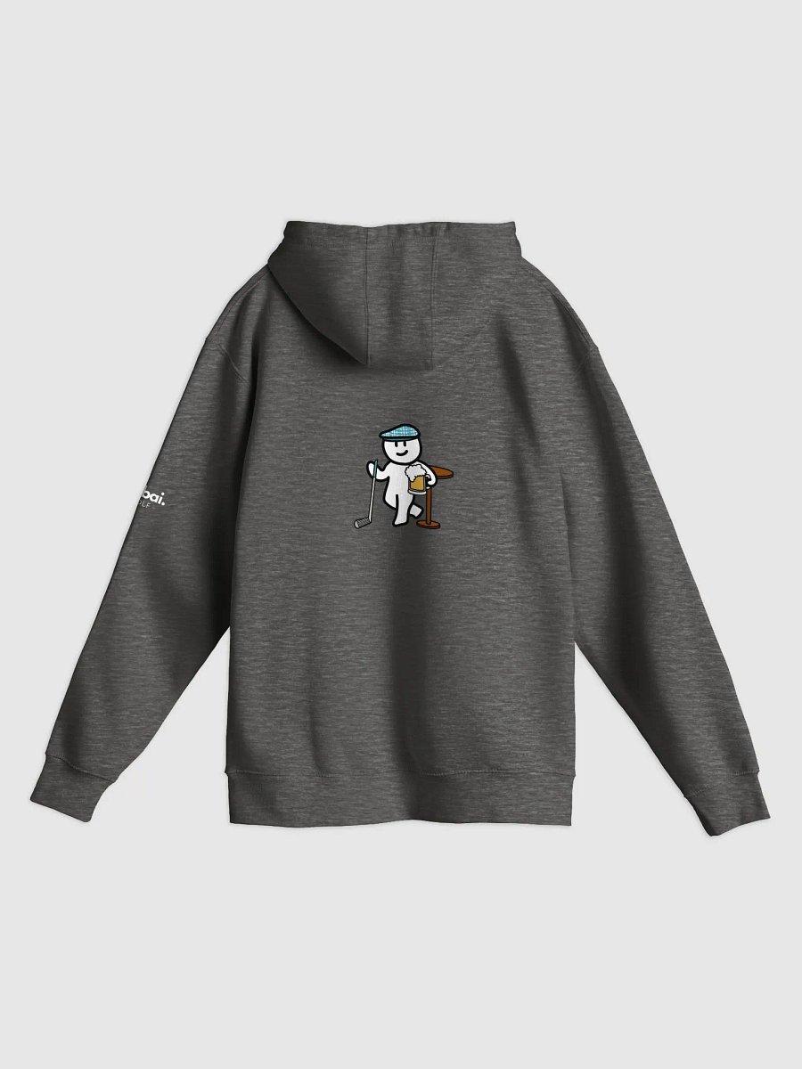 Mixed Feelings | Another Round [DARK] product image (2)