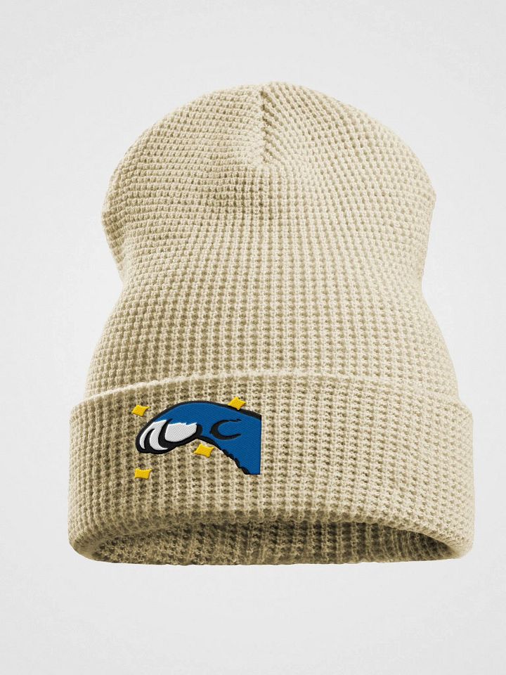U Know... beanie,,, product image (4)