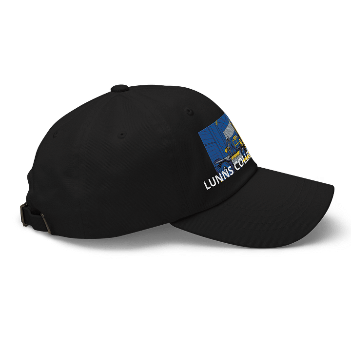 LUNNS COLLISION CENTRE HAT product image (2)