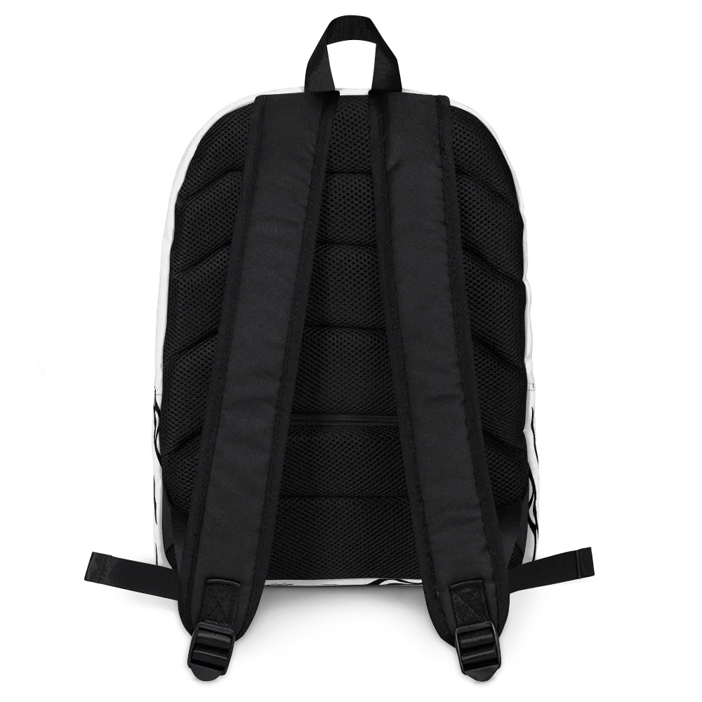 Sports direct -All-Over Print Backpack product image (5)