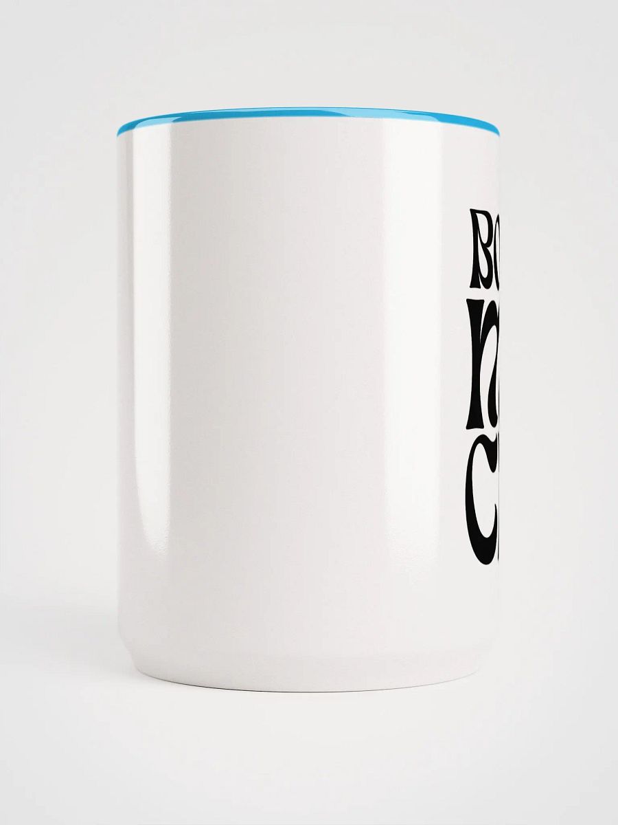 Boomer Mom Club Mug Large Ceramic Mug product image (20)