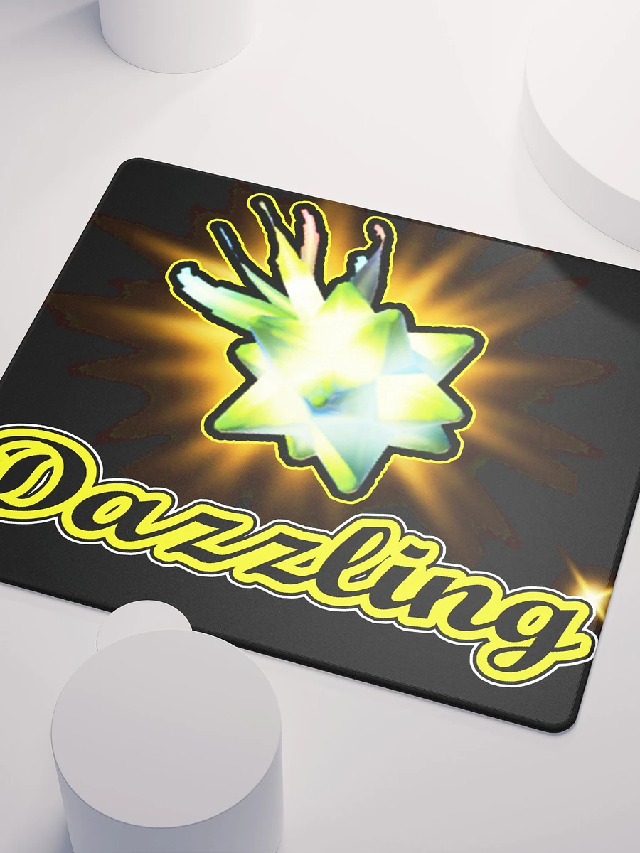 Dazzling Dazzlefruit Gaming Mouse Pad product image (5)
