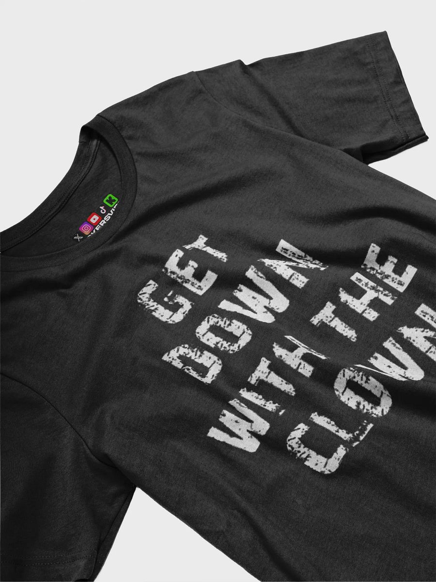 Get down with the clown product image (3)