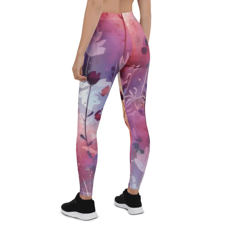 Garden Collection Leggings product image (5)