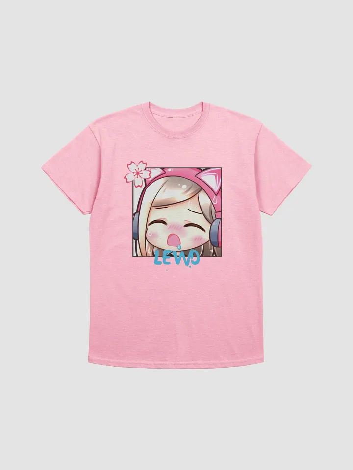 Lewd T-Shirt product image (6)