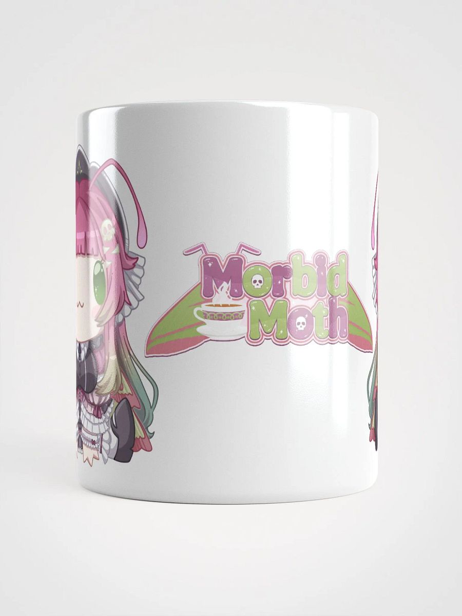 'Chibi' Mug product image (5)