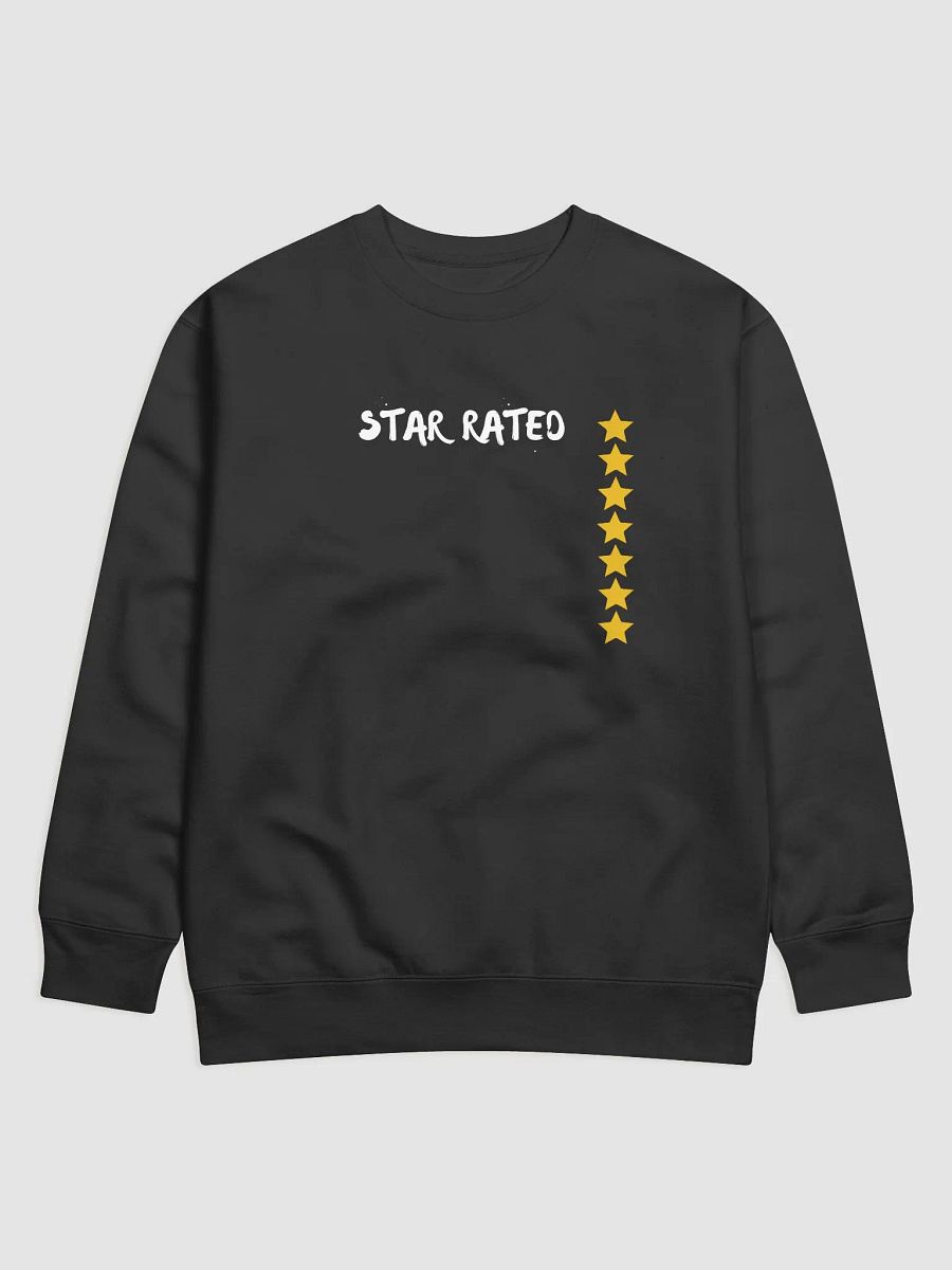 Star Rated Crew product image (1)