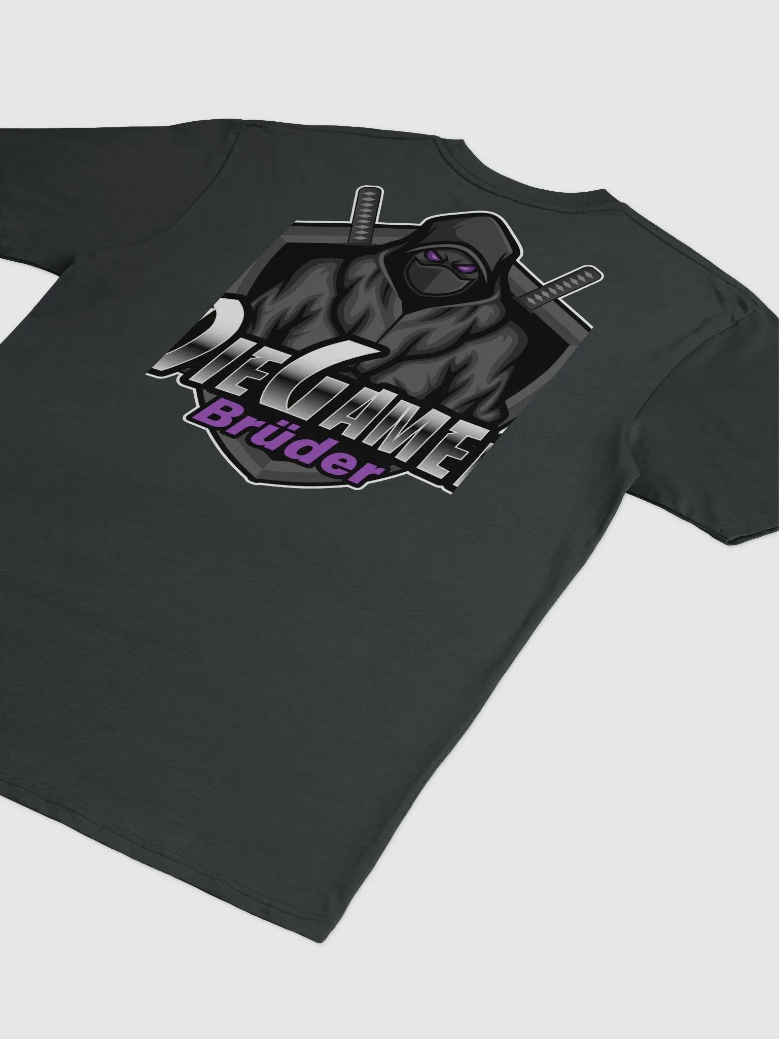 DieGamerBrüder Sweatshirt product image (4)