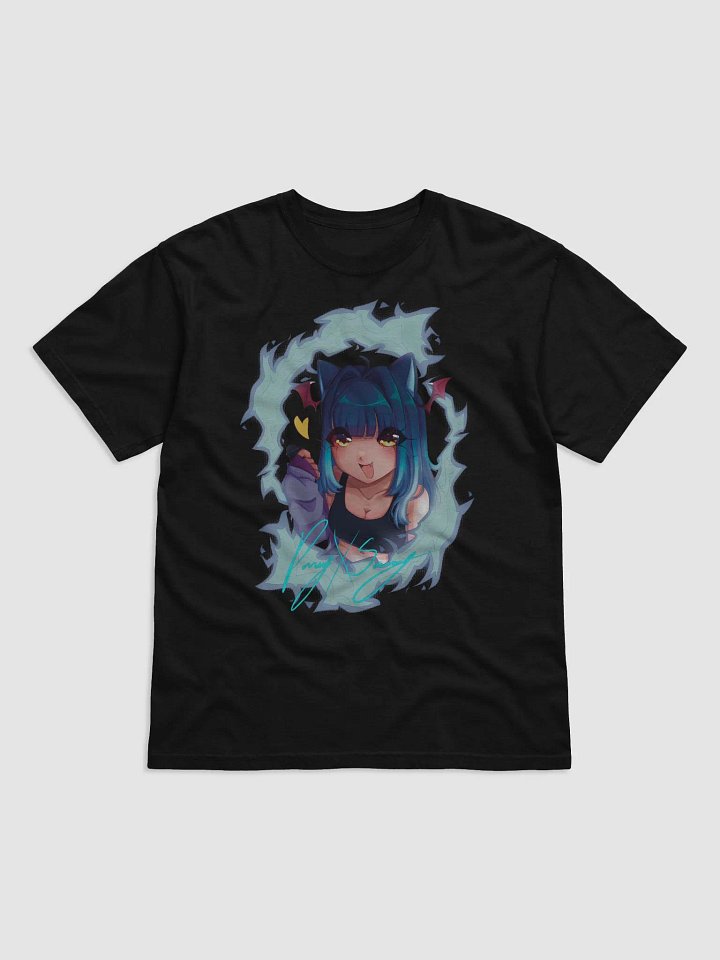 Idol Pawmay T-shirt! product image (1)