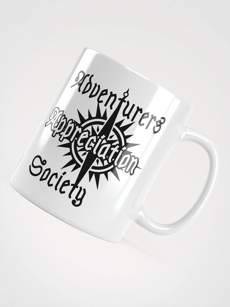 Adventurers Appreciation Society - Mug product image (4)