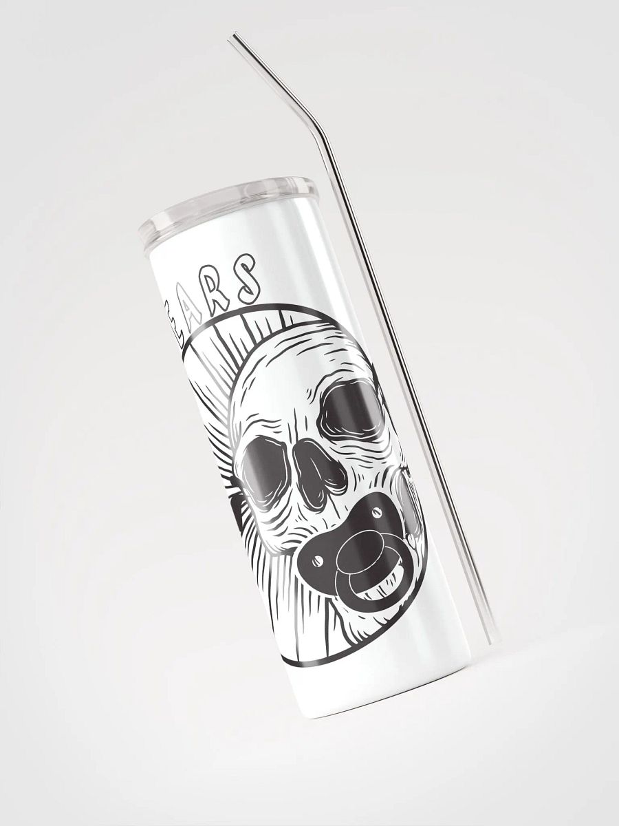 Leftist Tears Skinny Tumbler product image (3)