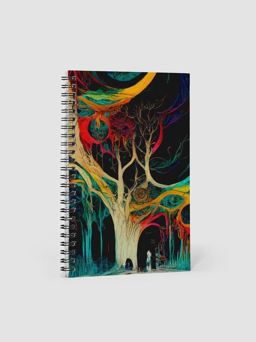 Dreamscape Notebook product image (1)