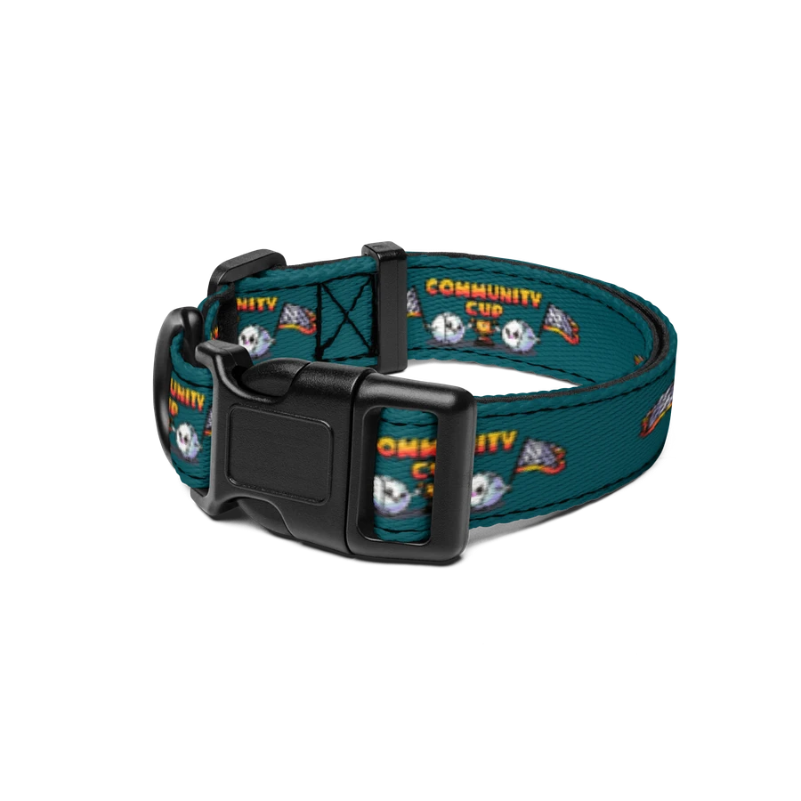 MSLA Community Cup - Dog Collar product image (1)